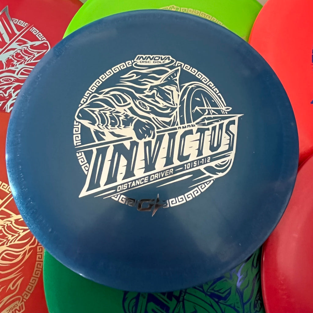 Innova GStar Invictus 10/5/-1/2