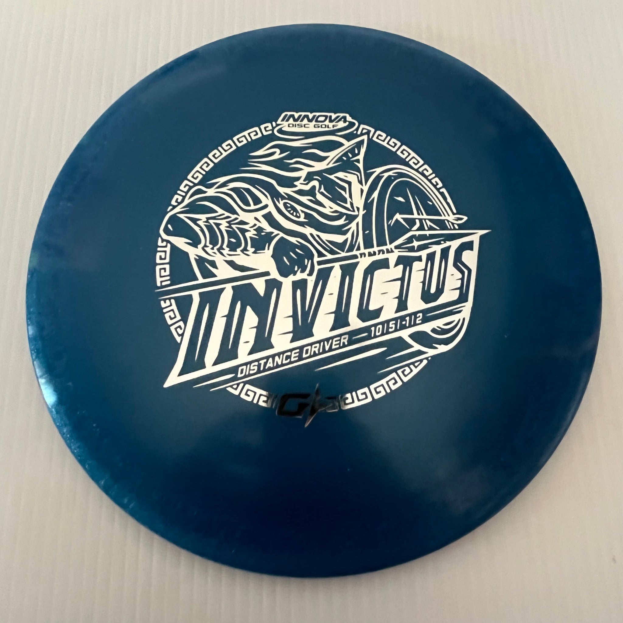 Innova GStar Invictus 10/5/-1/2