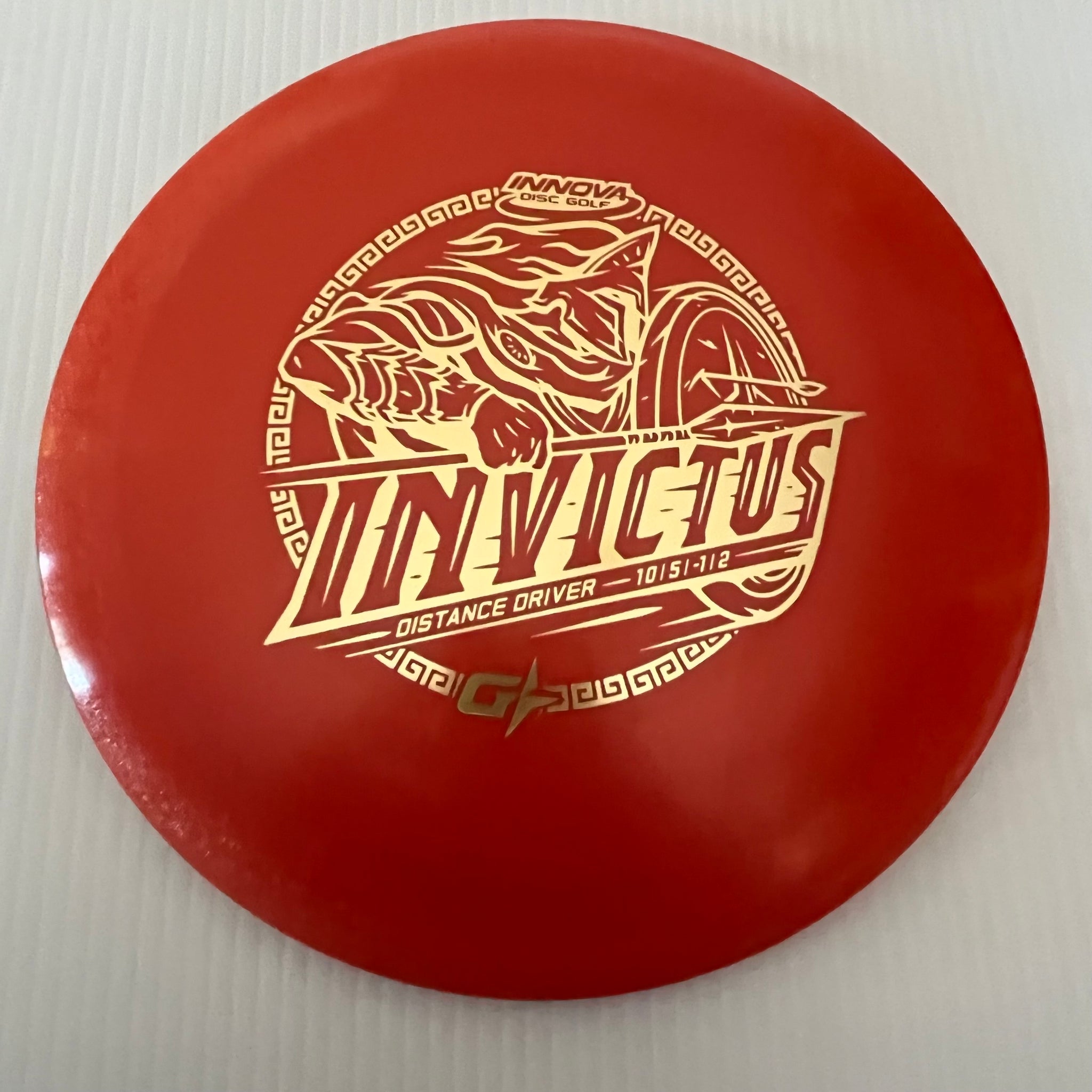 Innova GStar Invictus 10/5/-1/2