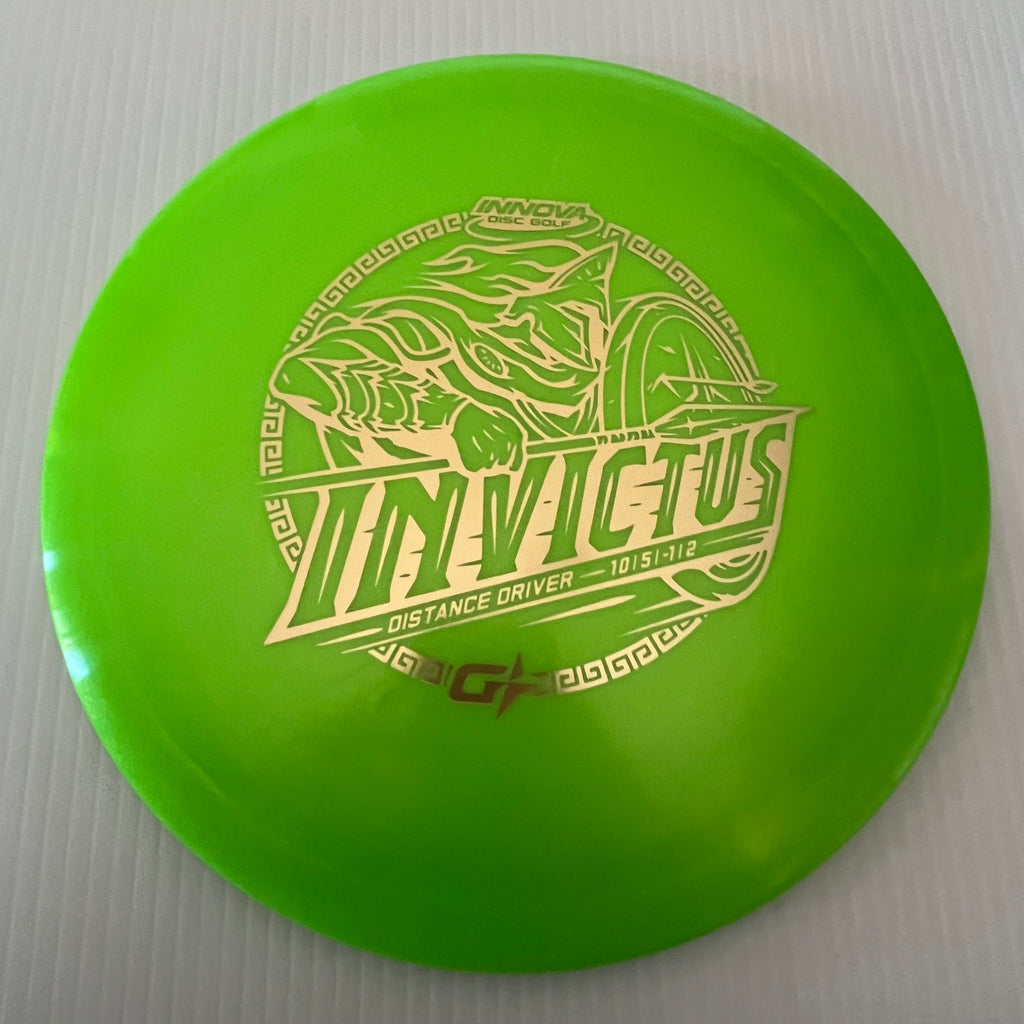 Innova GStar Invictus 10/5/-1/2