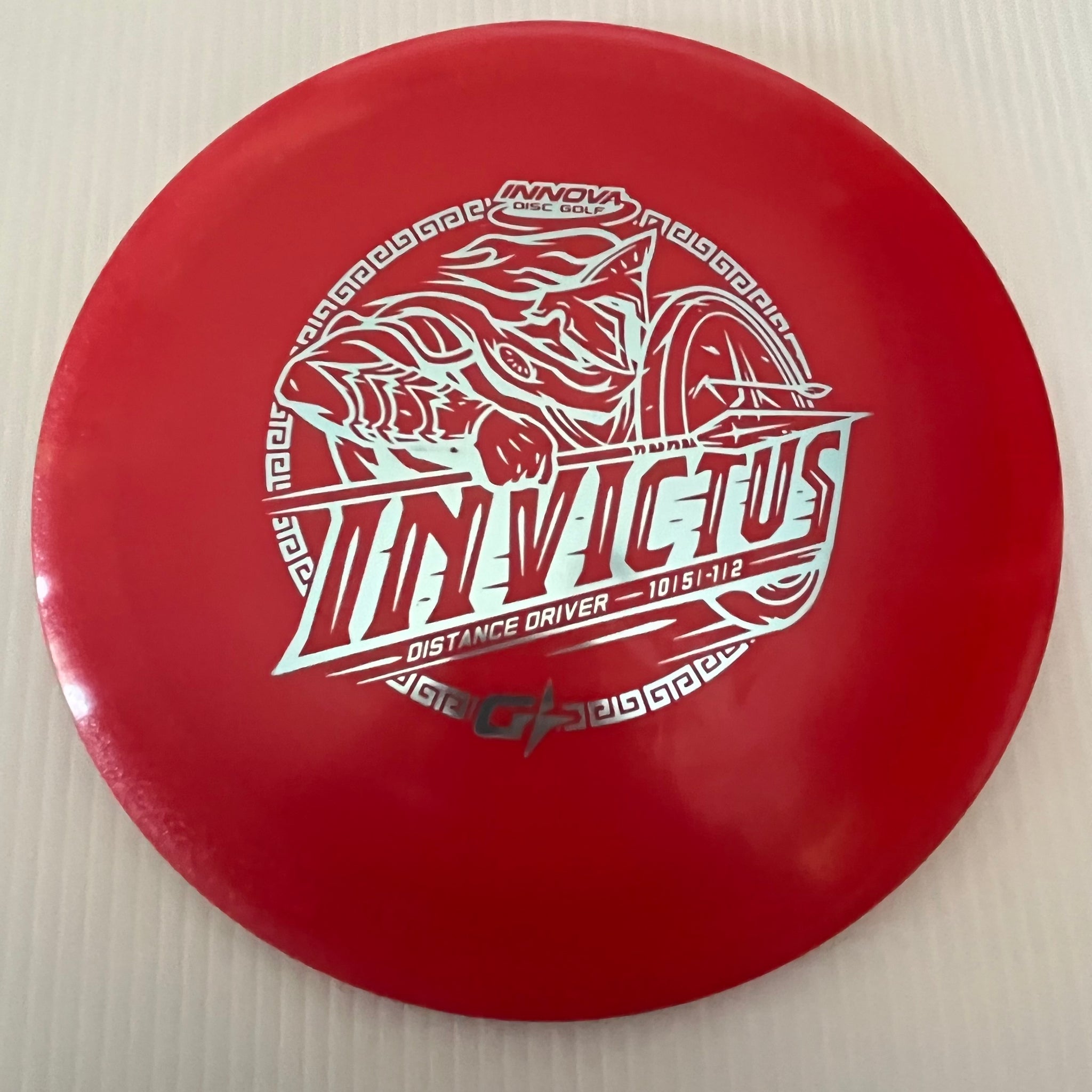 Innova GStar Invictus 10/5/-1/2