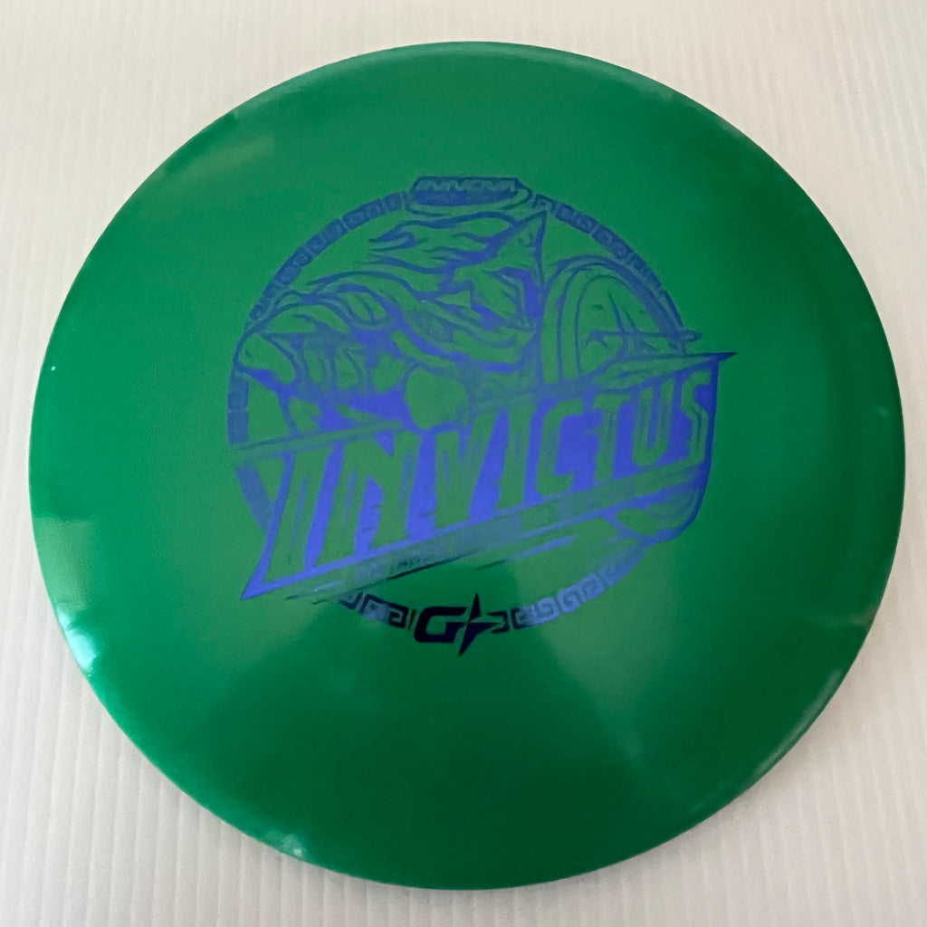 Innova GStar Invictus 10/5/-1/2