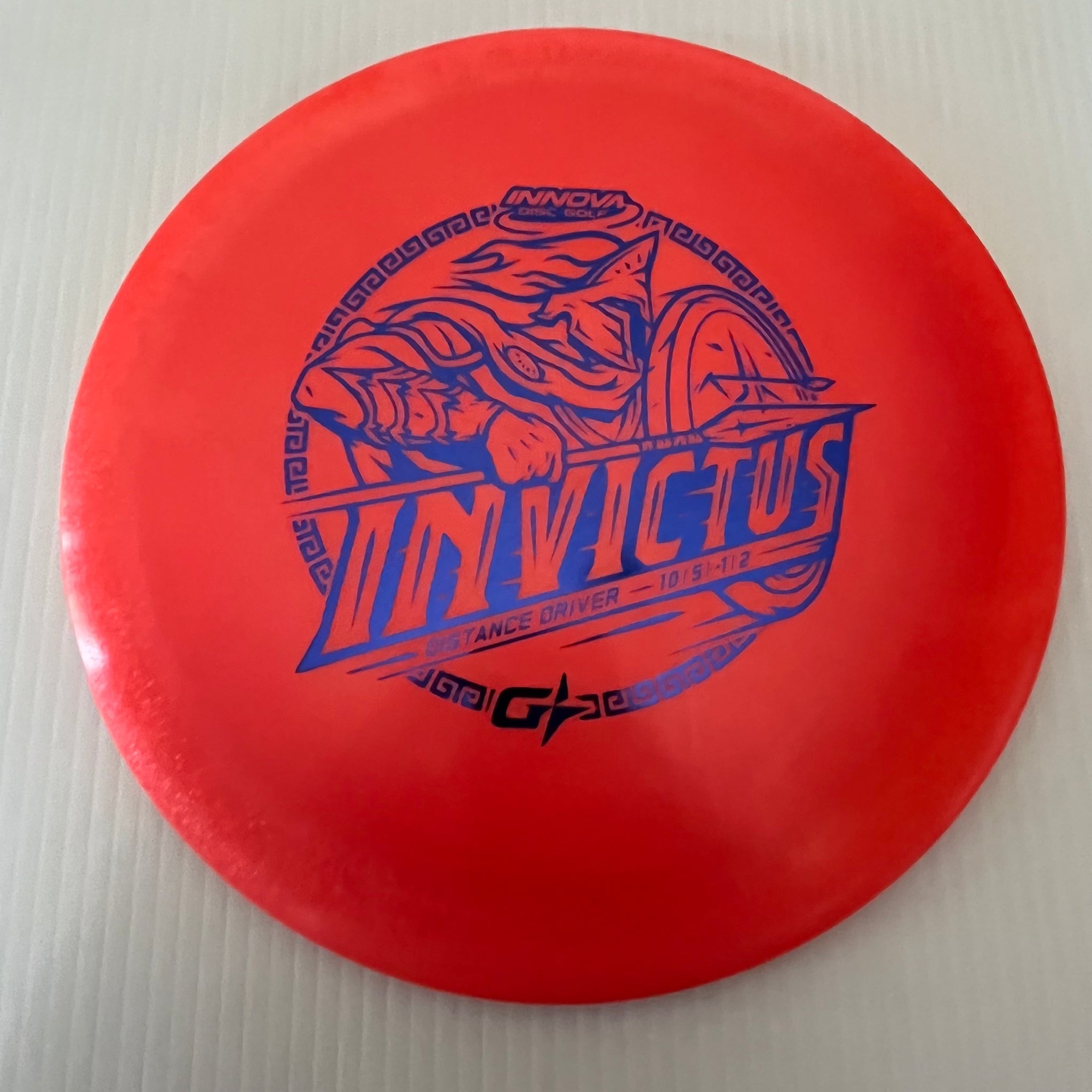 Innova GStar Invictus 10/5/-1/2