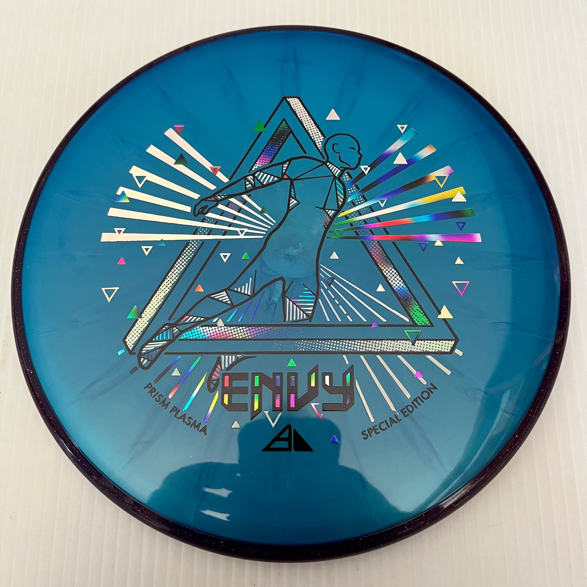 Axiom Special Edition Prism Plasma Envy 3/3/0/2