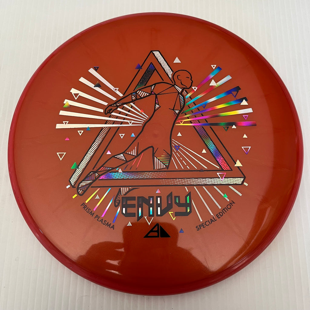 Axiom Special Edition Prism Plasma Envy 3/3/0/2