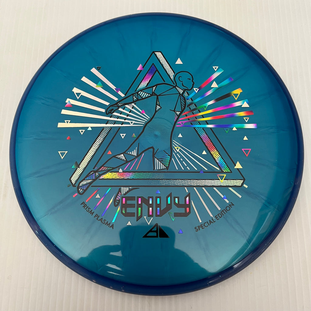 Axiom Special Edition Prism Plasma Envy 3/3/0/2