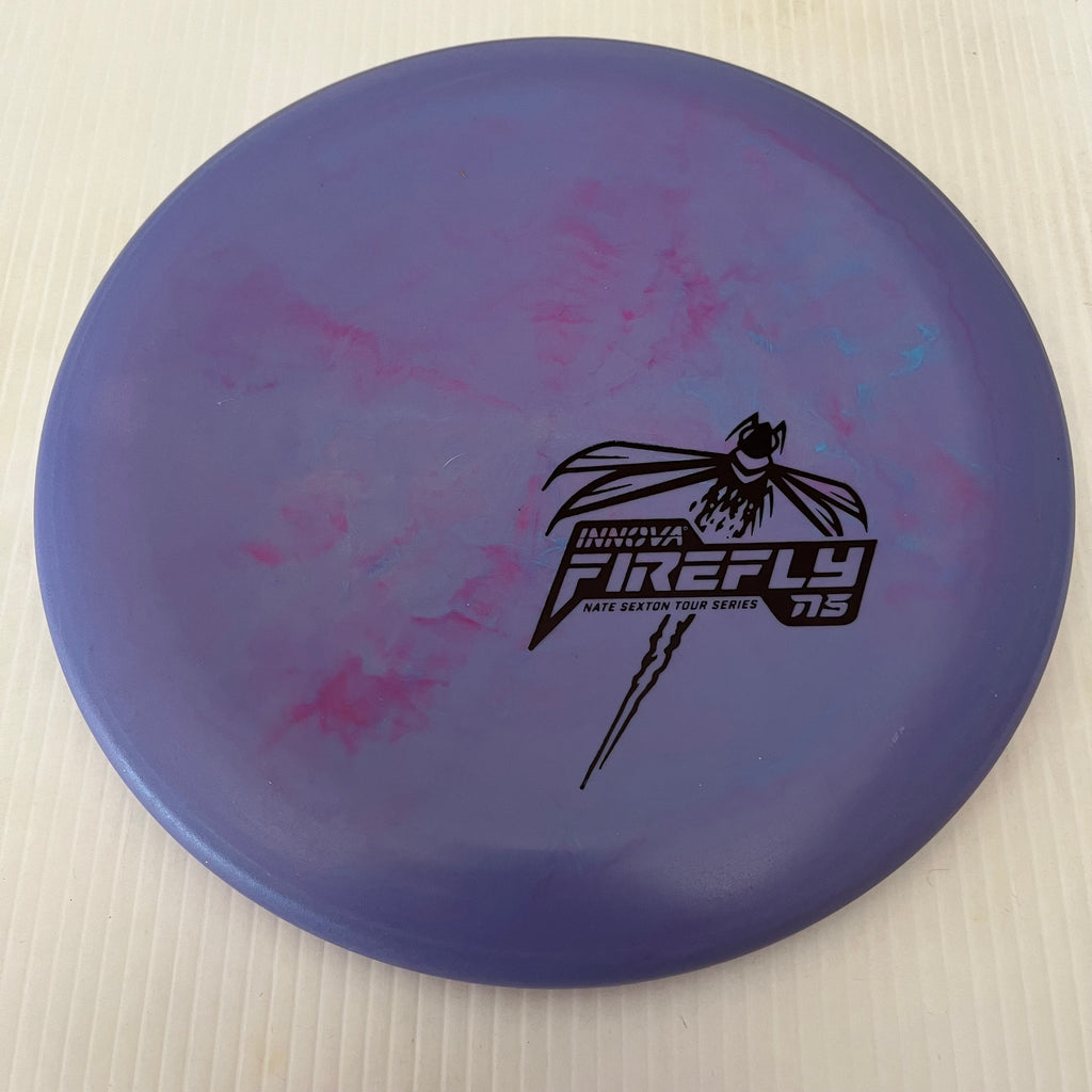 Innova 2023 Nate Sexton Tour Series Nexus Glow Firefly 2/3/0/1