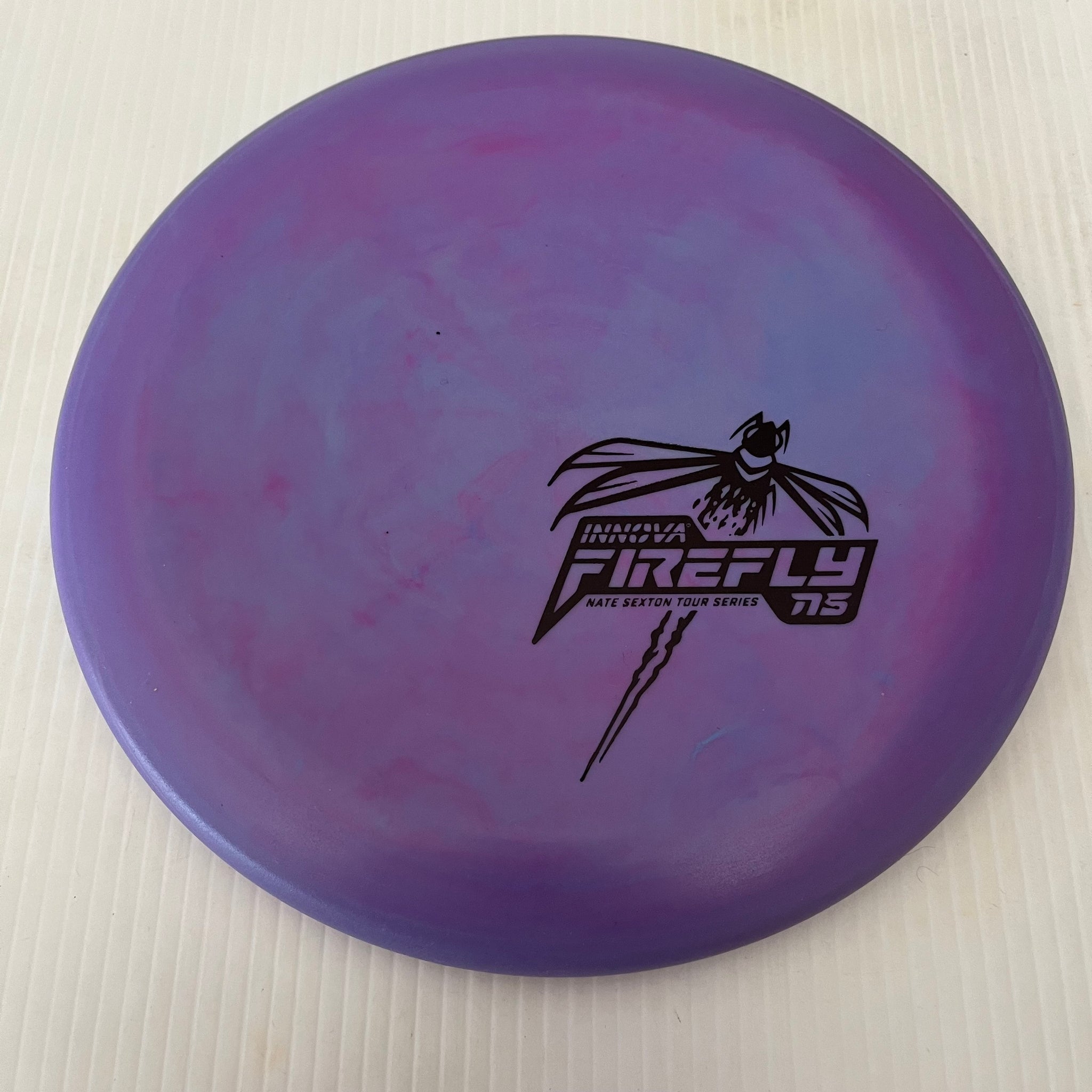 Innova 2023 Nate Sexton Tour Series Nexus Glow Firefly 2/3/0/1