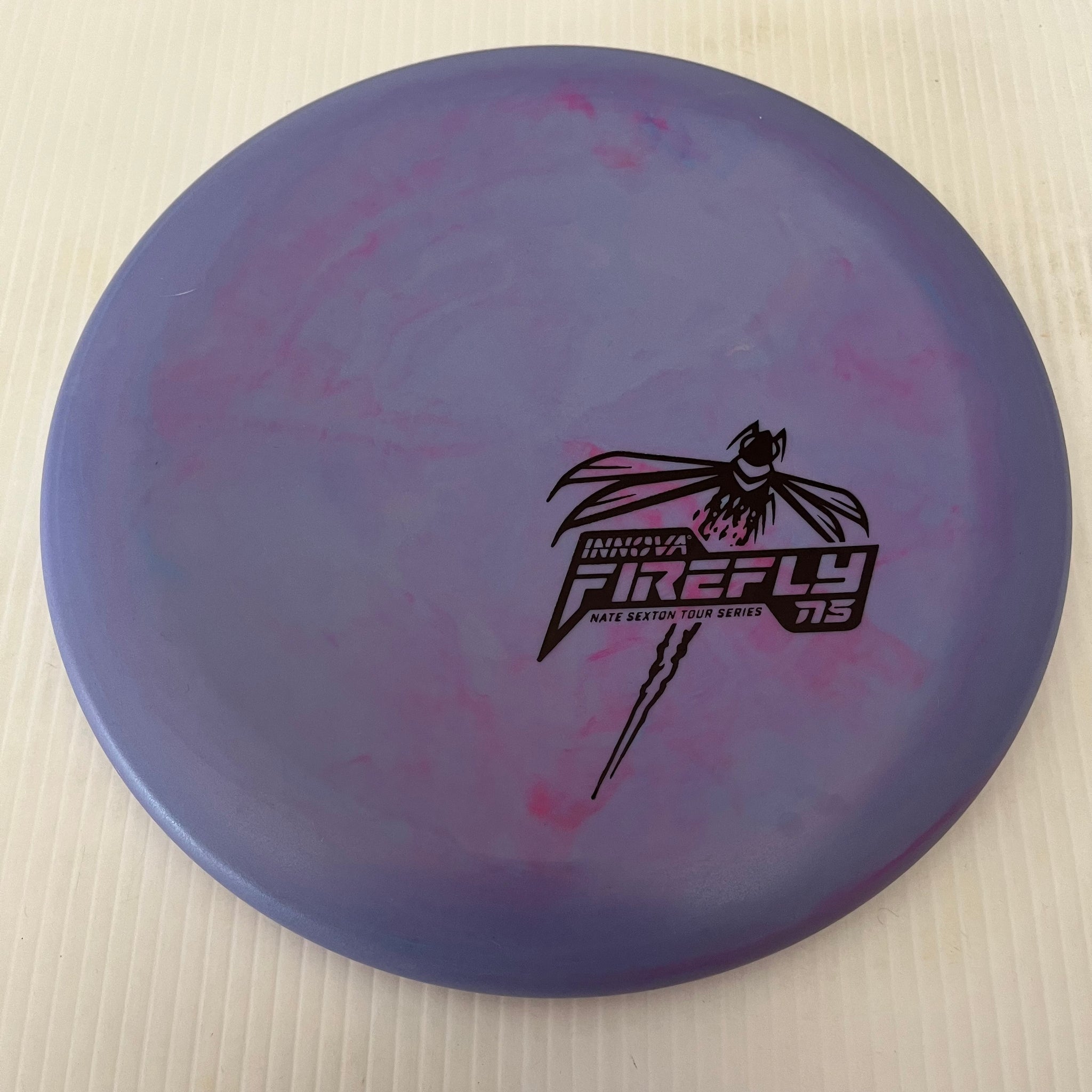 Innova 2023 Nate Sexton Tour Series Nexus Glow Firefly 2/3/0/1