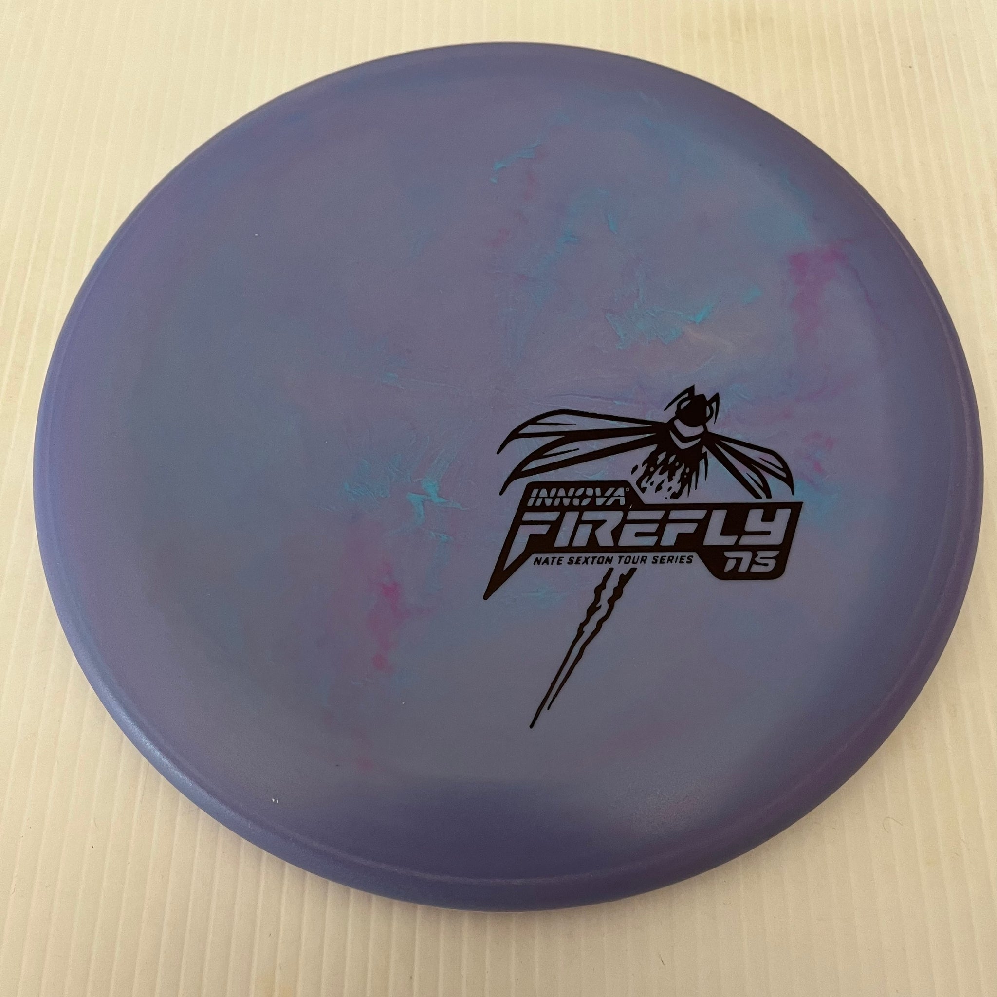 Innova 2023 Nate Sexton Tour Series Nexus Glow Firefly 2/3/0/1