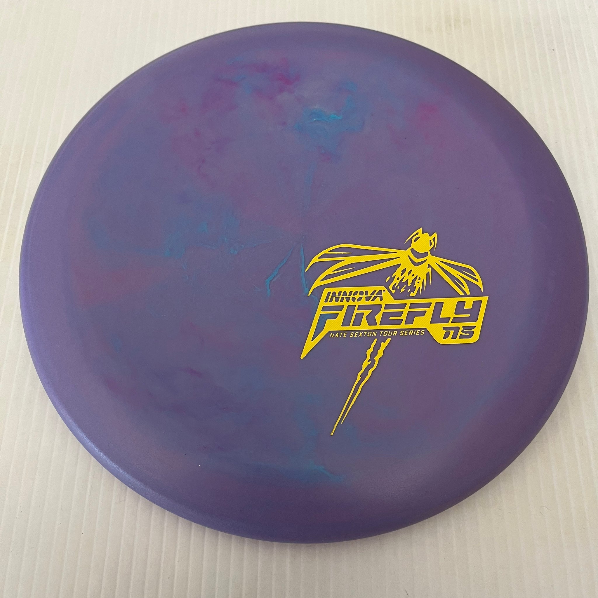 Innova 2023 Nate Sexton Tour Series Nexus Glow Firefly 2/3/0/1