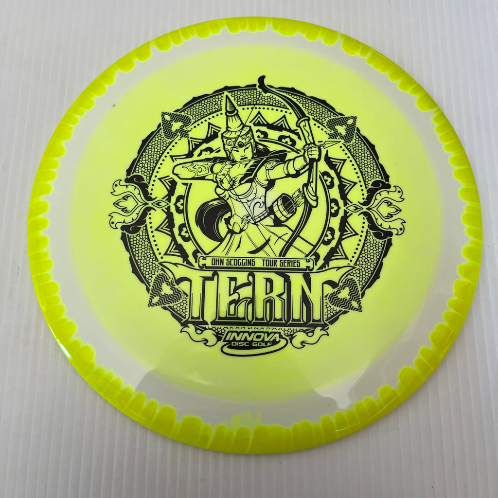 Innova 2022 Ohn Scoggins Tour Series Halo Star Tern 12/6/-3/2