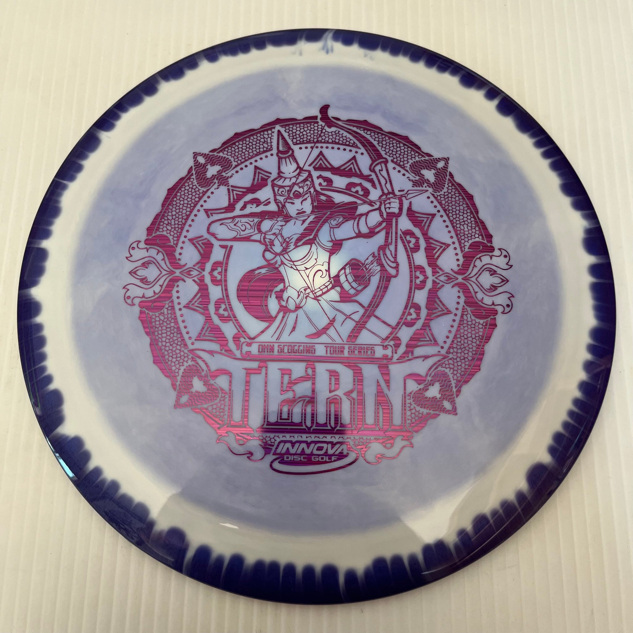 Innova 2022 Ohn Scoggins Tour Series Halo Star Tern 12/6/-3/2