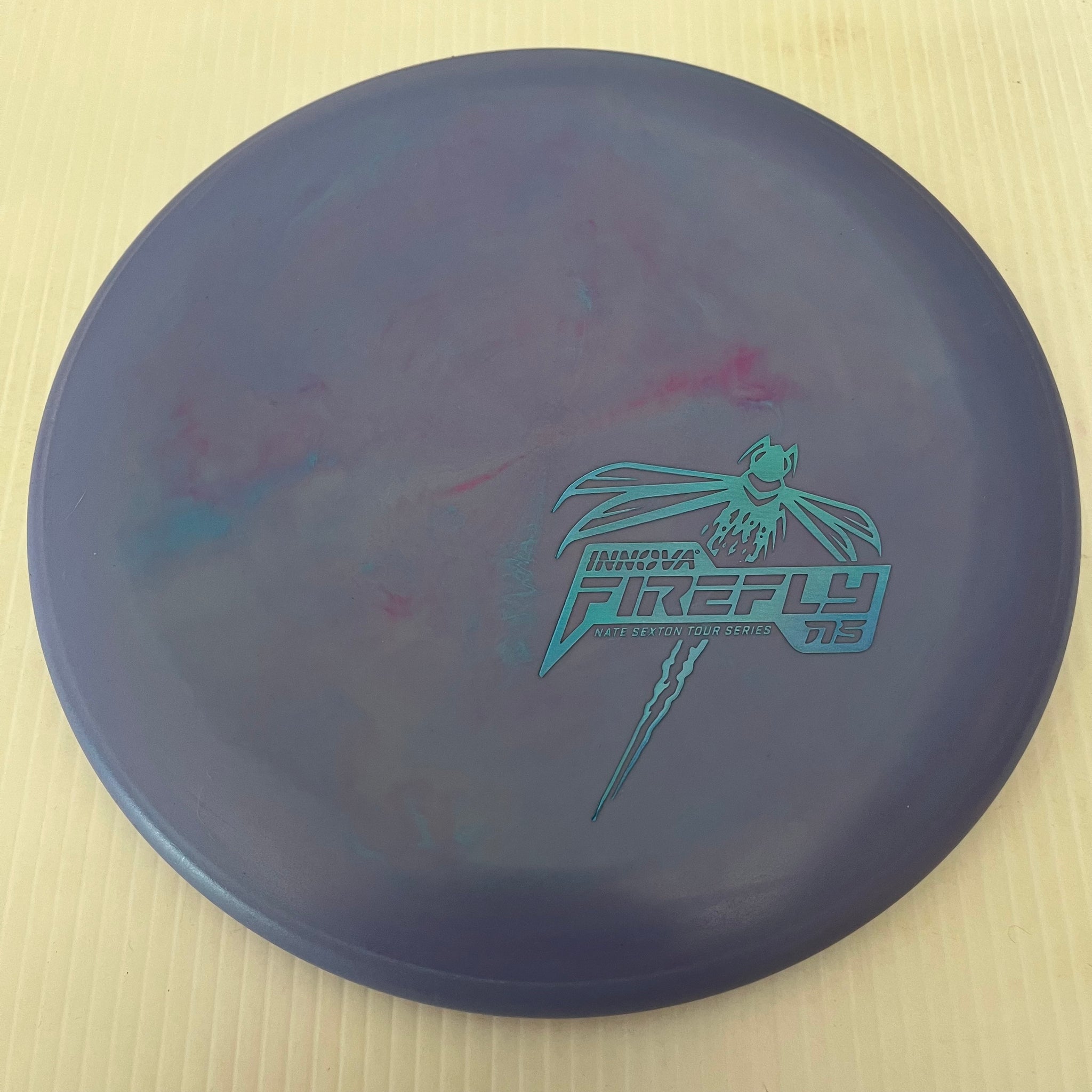 Innova 2023 Nate Sexton Tour Series Nexus Glow Firefly 2/3/0/1