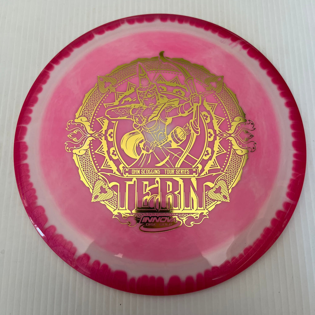 Innova 2022 Ohn Scoggins Tour Series Halo Star Tern 12/6/-3/2