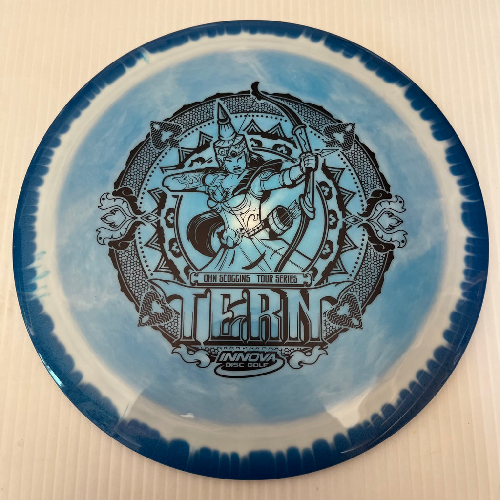 Innova 2022 Ohn Scoggins Tour Series Halo Star Tern 12/6/-3/2