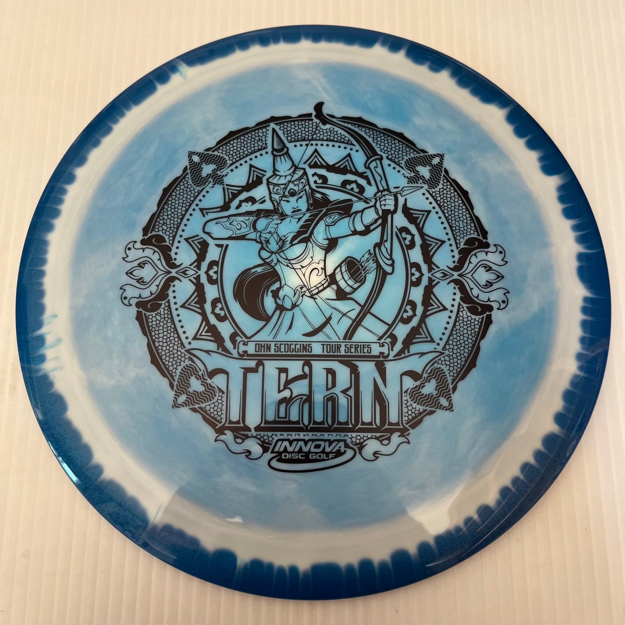 Innova 2022 Ohn Scoggins Tour Series Halo Star Tern 12/6/-3/2