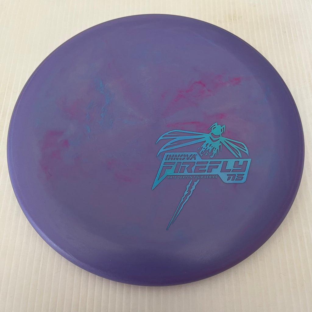 Innova 2023 Nate Sexton Tour Series Nexus Glow Firefly 2/3/0/1