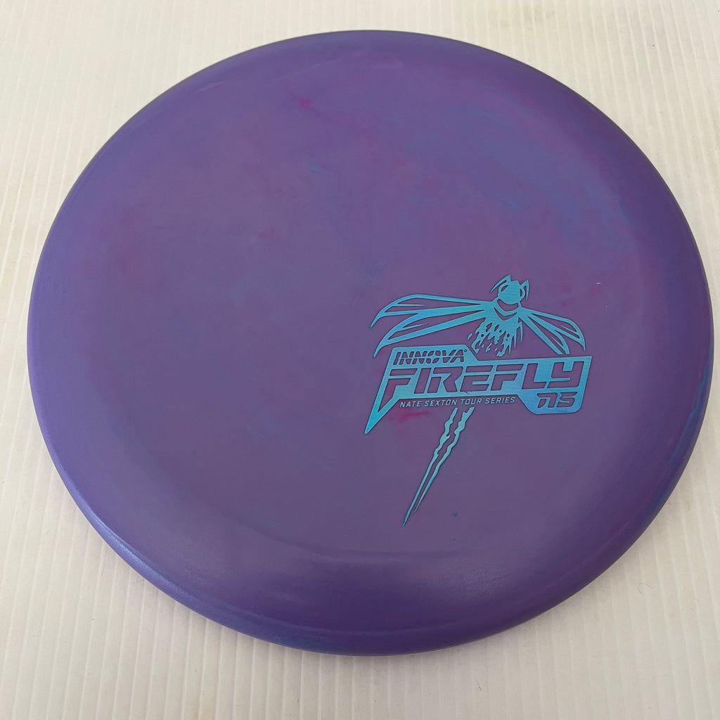 Innova 2023 Nate Sexton Tour Series Nexus Glow Firefly 2/3/0/1