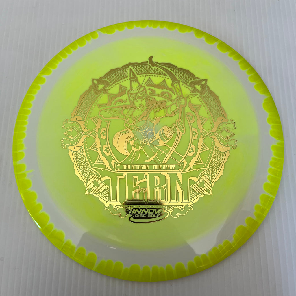 Innova 2022 Ohn Scoggins Tour Series Halo Star Tern 12/6/-3/2