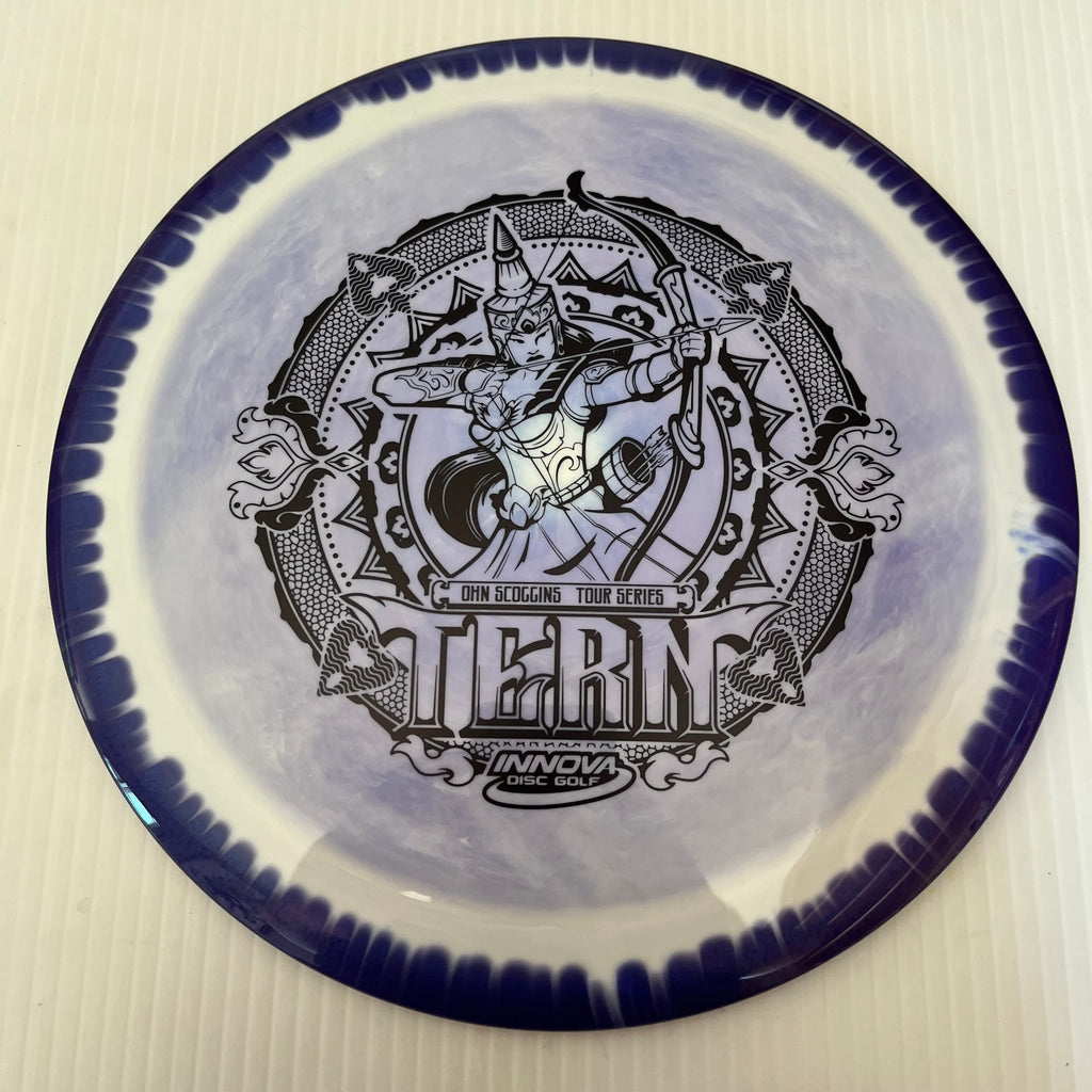 Innova 2022 Ohn Scoggins Tour Series Halo Star Tern 12/6/-3/2