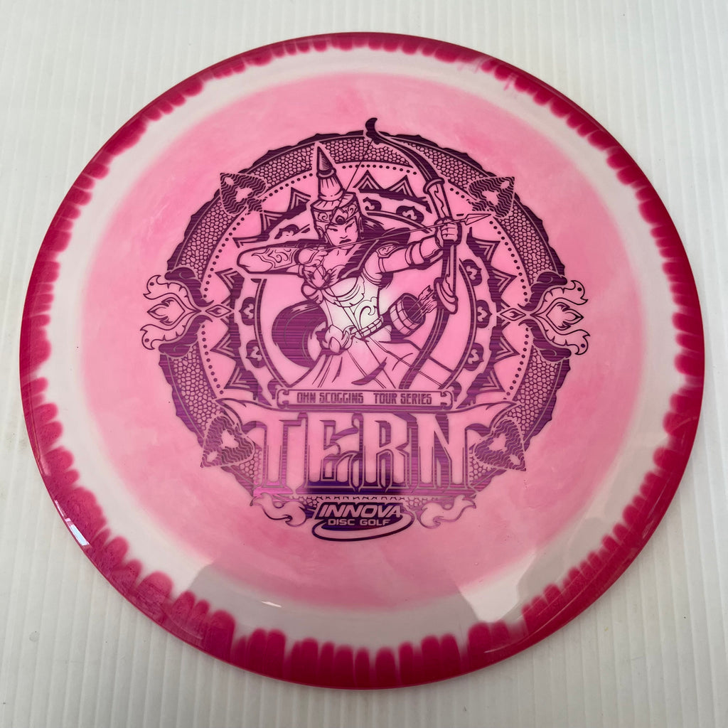 Innova 2022 Ohn Scoggins Tour Series Halo Star Tern 12/6/-3/2