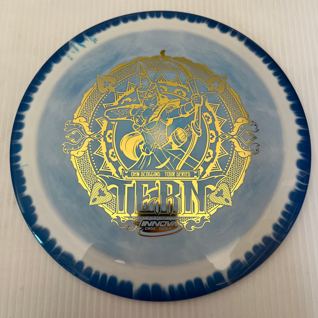Innova 2022 Ohn Scoggins Tour Series Halo Star Tern 12/6/-3/2