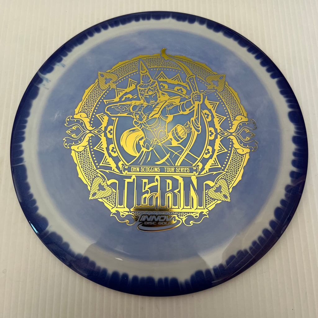 Innova 2022 Ohn Scoggins Tour Series Halo Star Tern 12/6/-3/2