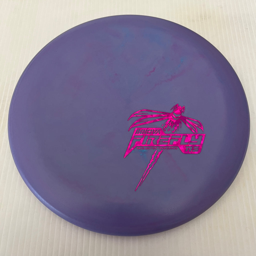 Innova 2023 Nate Sexton Tour Series Nexus Glow Firefly 2/3/0/1