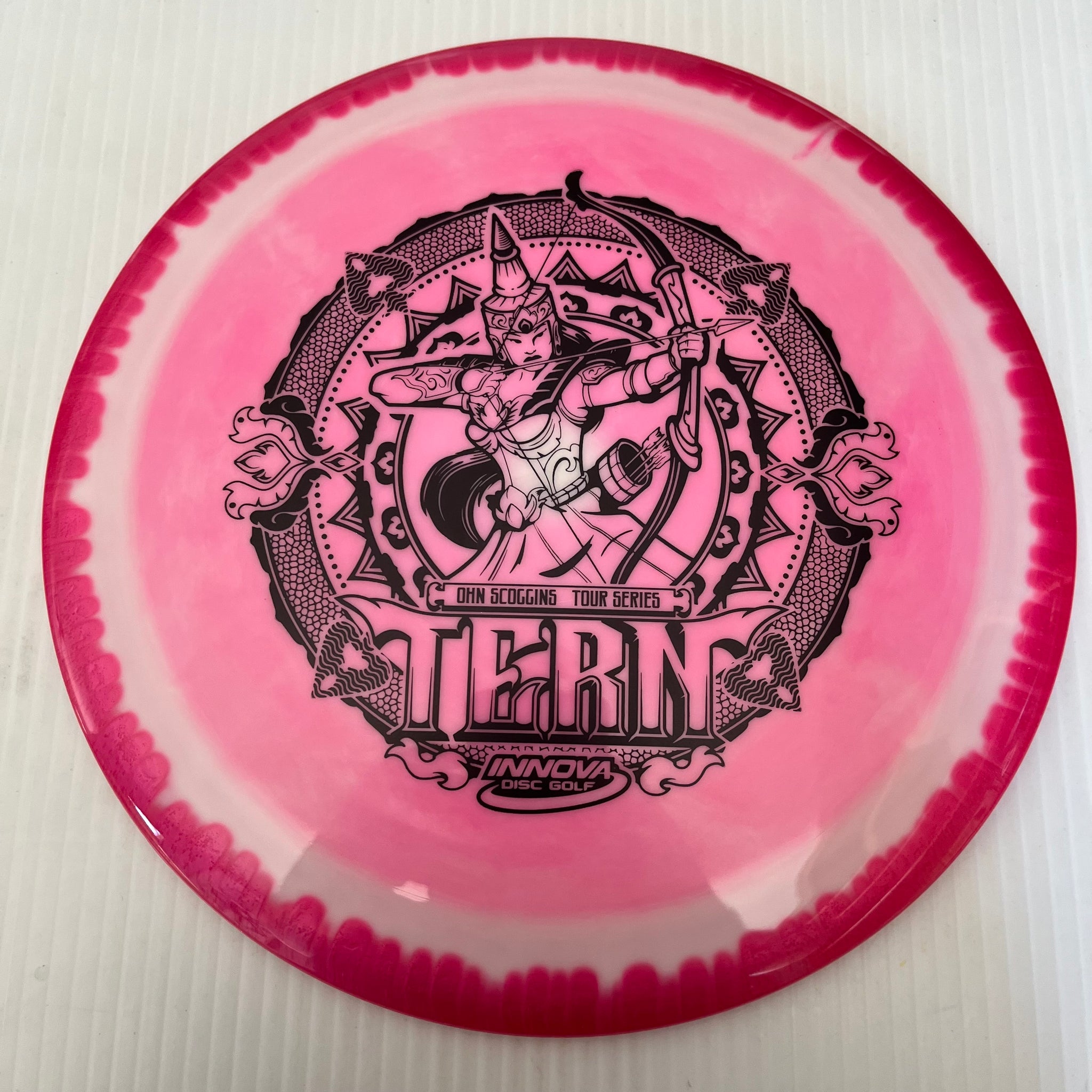 Innova 2022 Ohn Scoggins Tour Series Halo Star Tern 12/6/-3/2