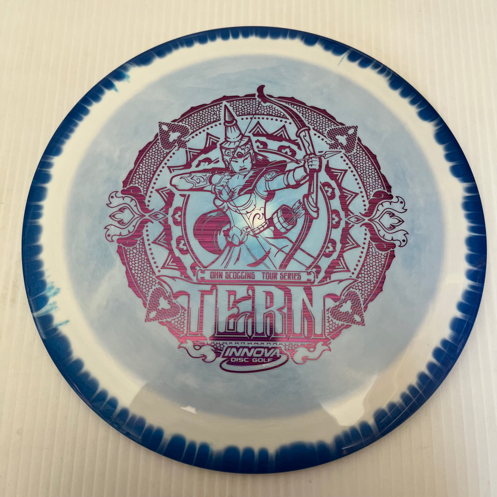 Innova 2022 Ohn Scoggins Tour Series Halo Star Tern 12/6/-3/2
