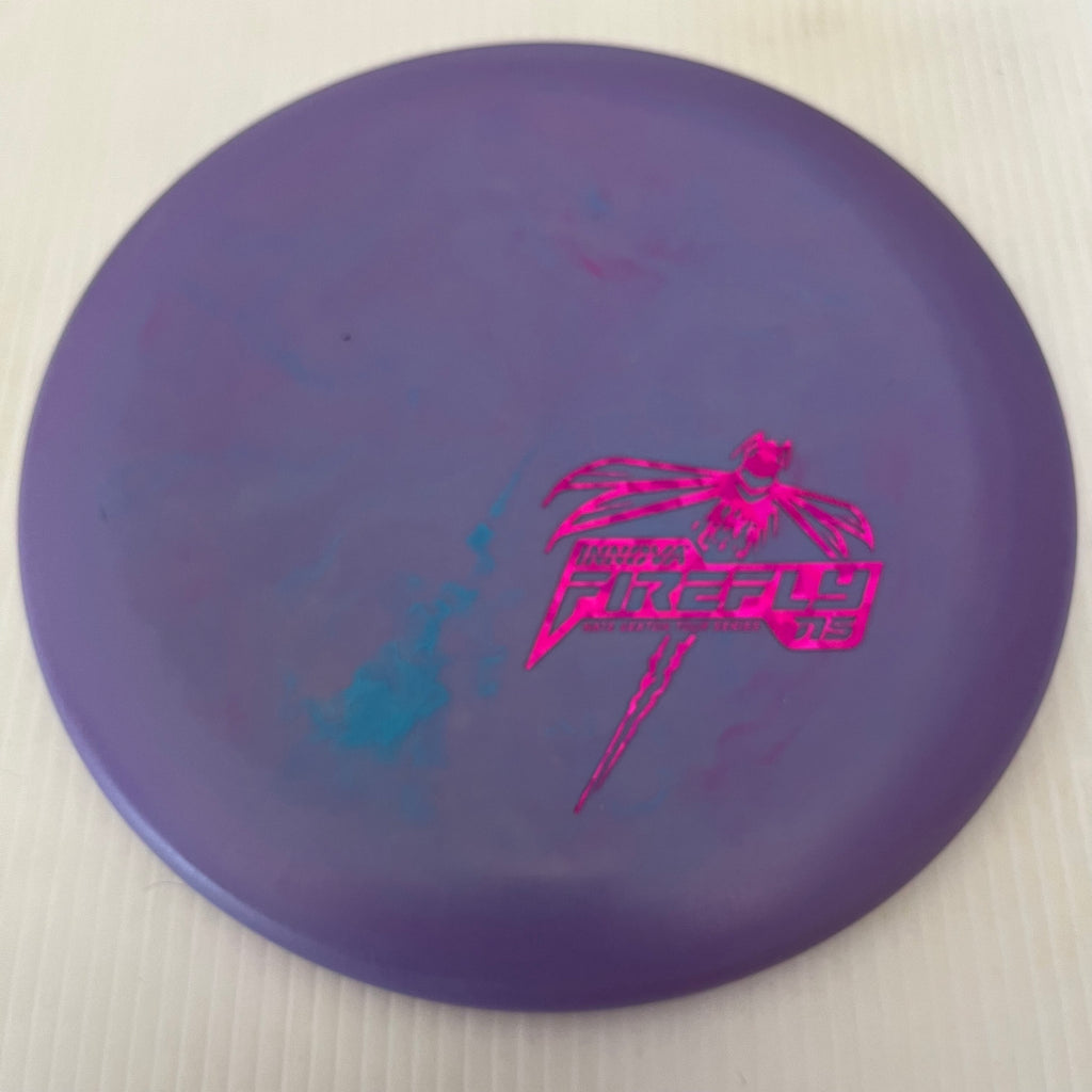 Innova 2023 Nate Sexton Tour Series Nexus Glow Firefly 2/3/0/1