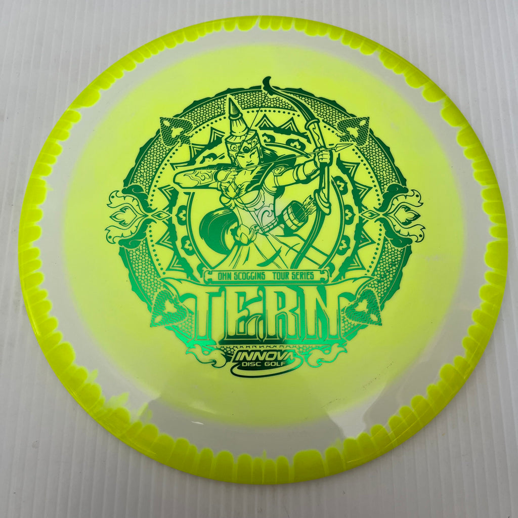 Innova 2022 Ohn Scoggins Tour Series Halo Star Tern 12/6/-3/2