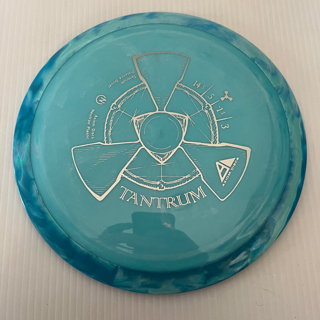 Axiom Neutron Tantrum 14.5/5/-1.5/3