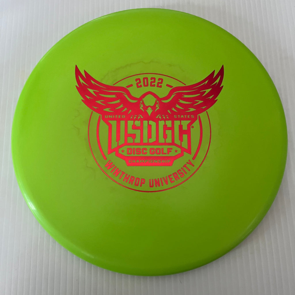Innova 2022 USDGC Star San Marino Roc 4/4/0/3