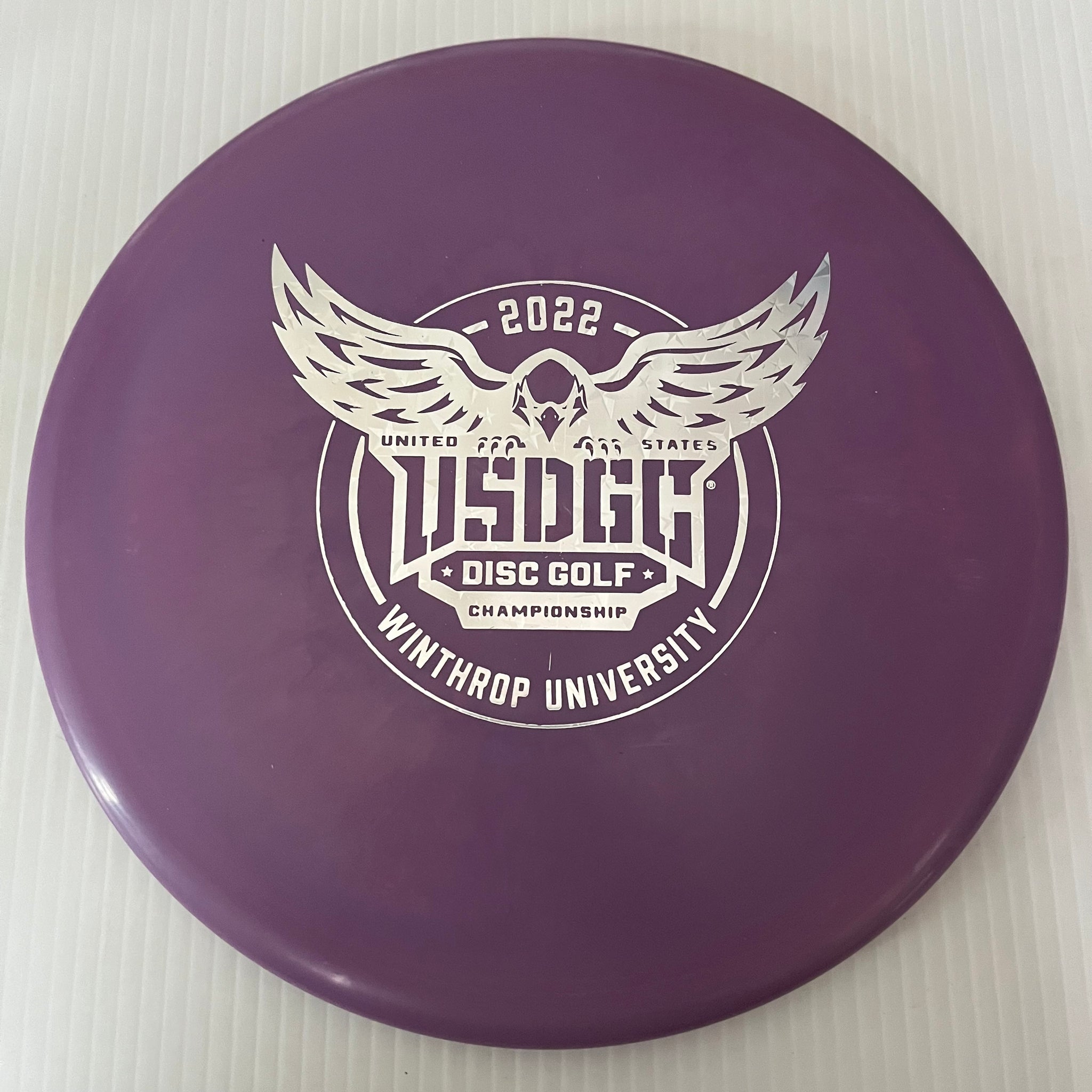 Innova 2022 USDGC Star San Marino Roc 4/4/0/3