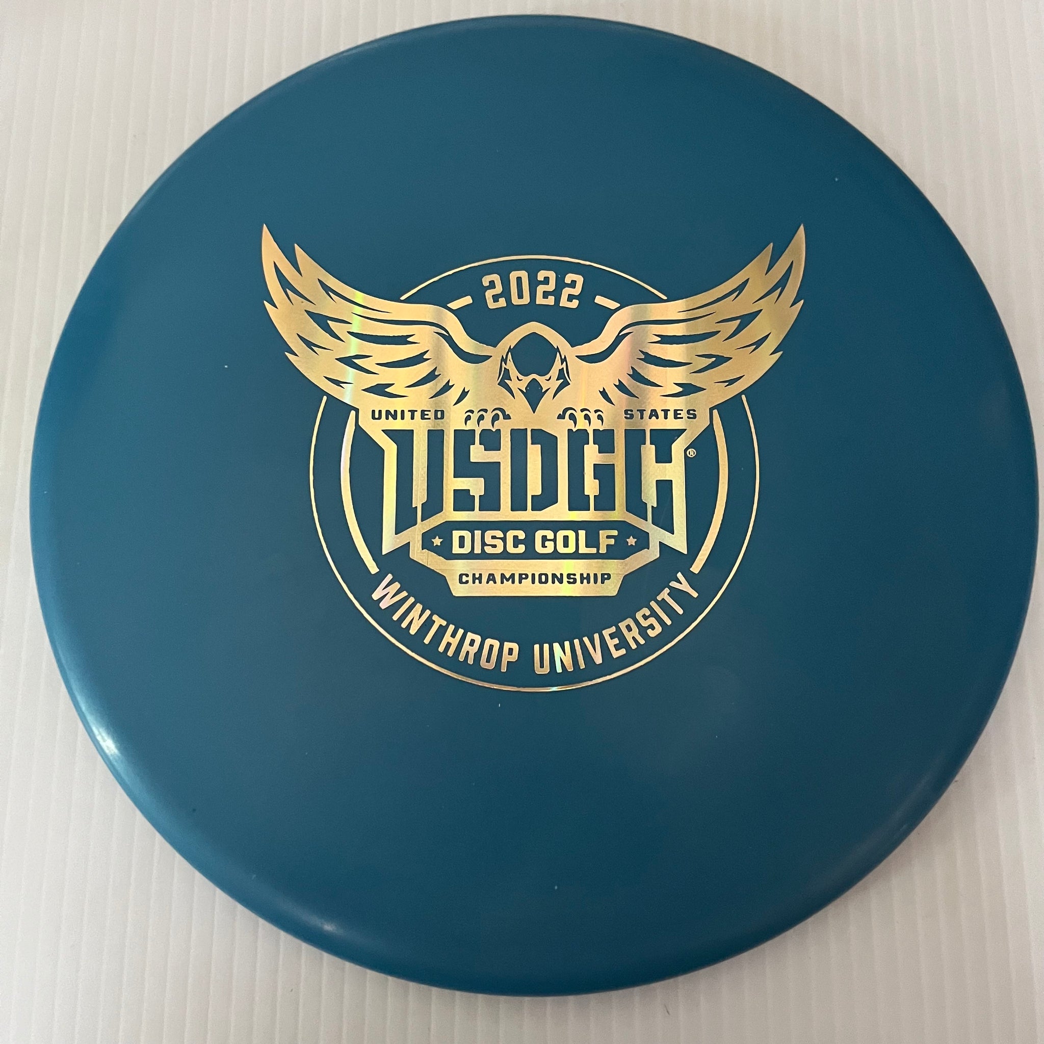 Innova 2022 USDGC Star San Marino Roc 4/4/0/3