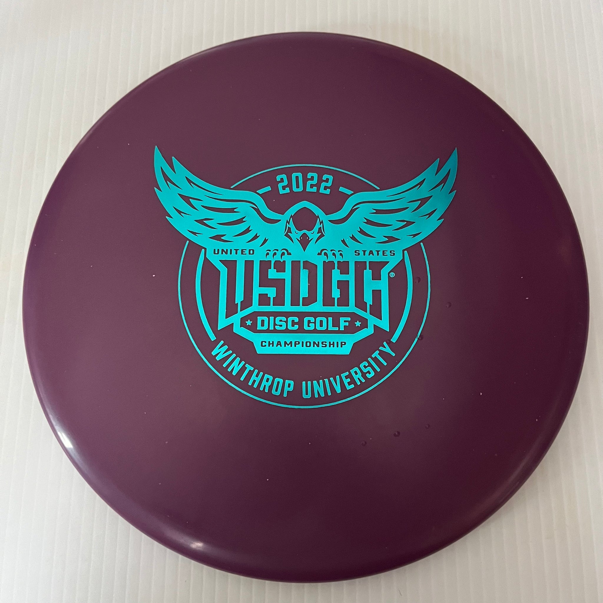 Innova 2022 USDGC Star San Marino Roc 4/4/0/3