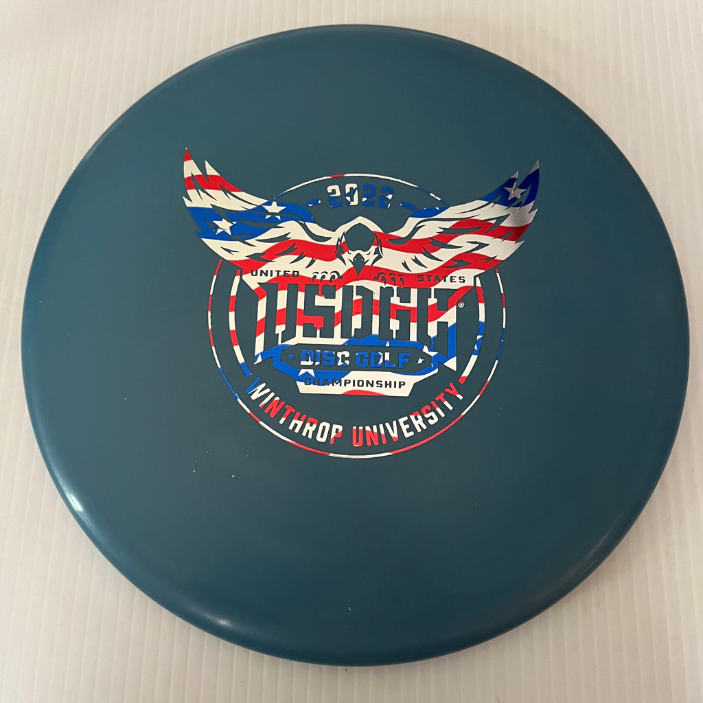 Innova 2022 USDGC Star San Marino Roc 4/4/0/3