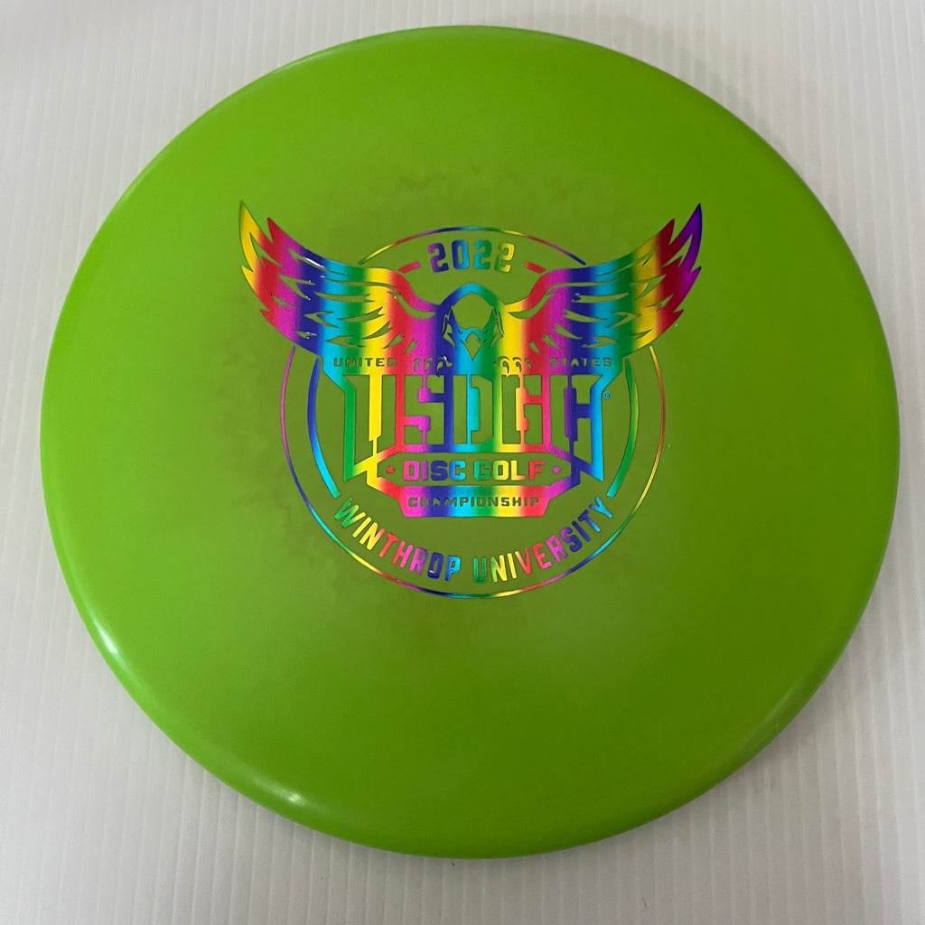 Innova 2022 USDGC Star San Marino Roc 4/4/0/3