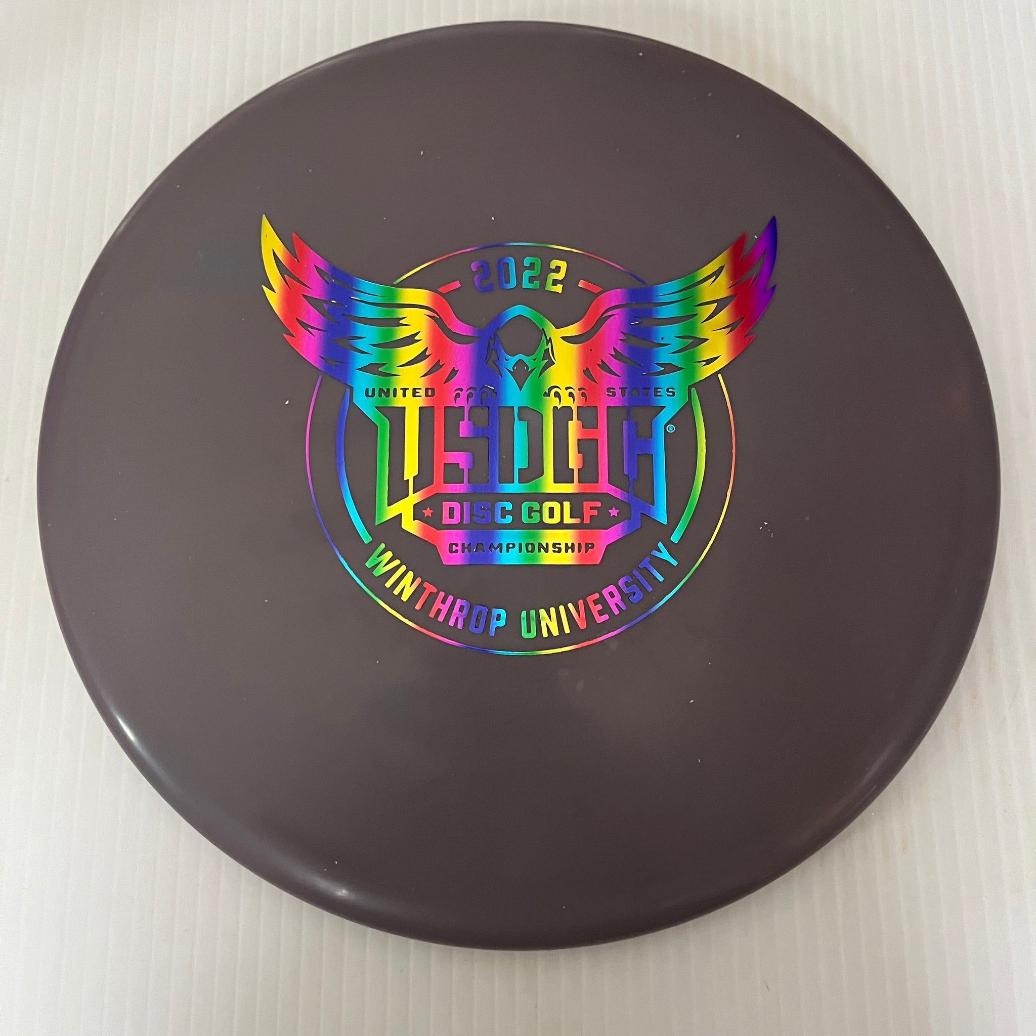 Innova 2022 USDGC Star San Marino Roc 4/4/0/3