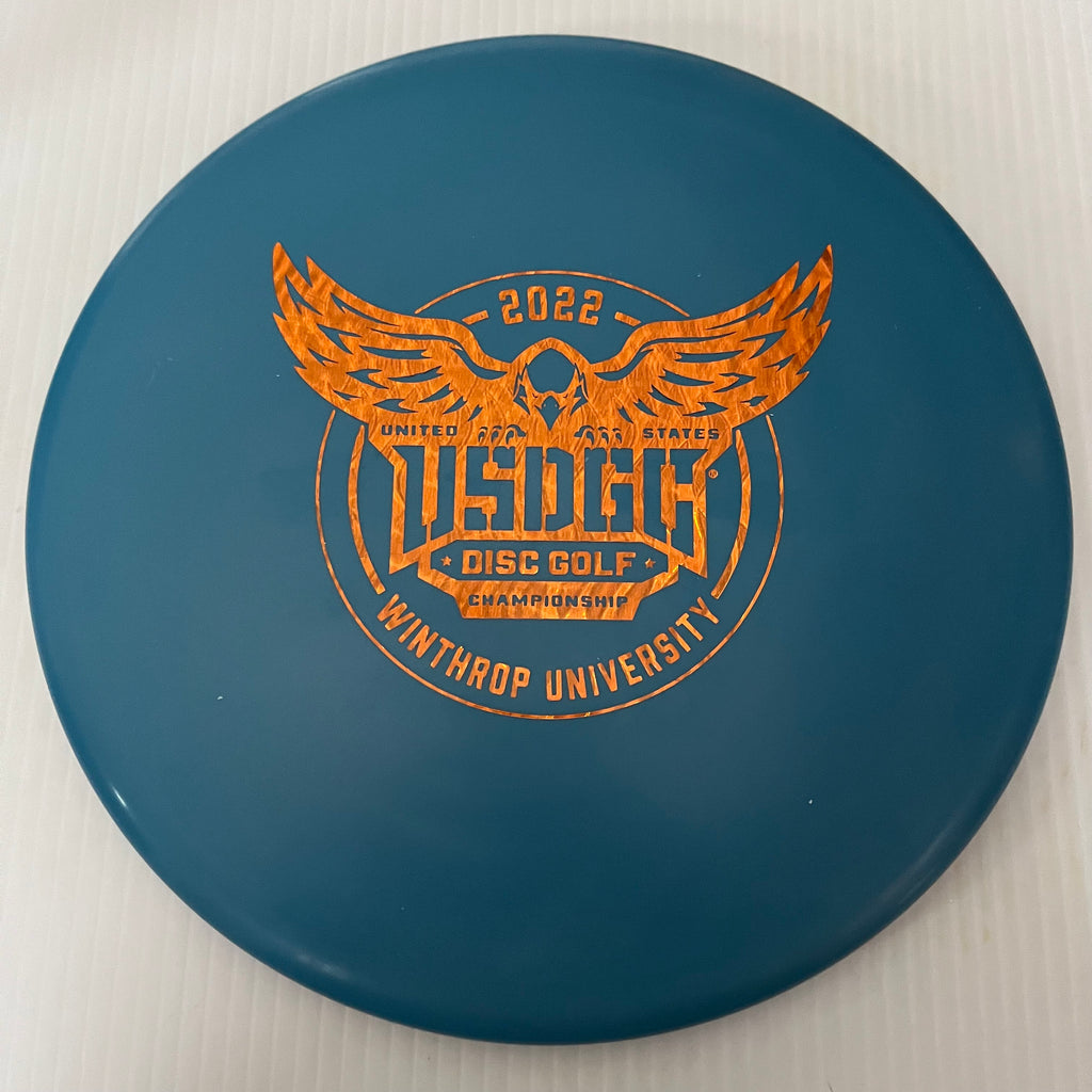 Innova 2022 USDGC Star San Marino Roc 4/4/0/3