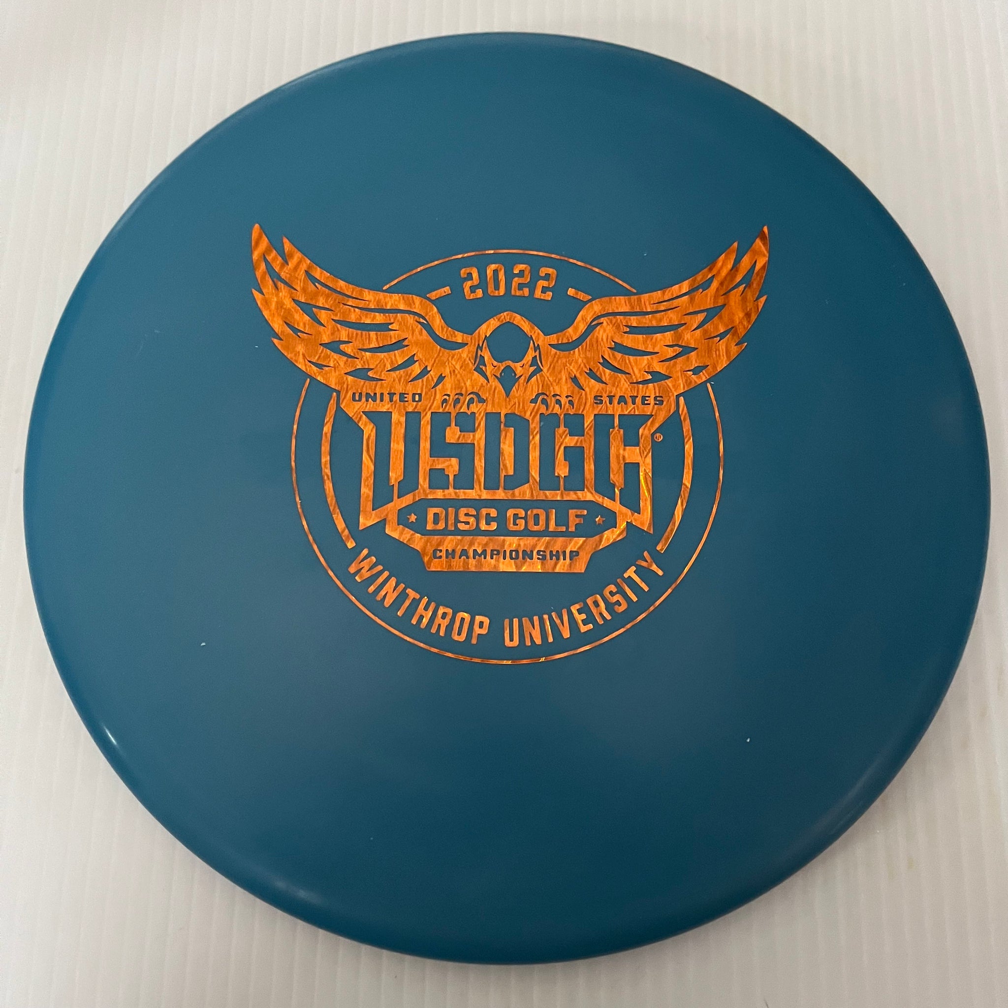 Innova 2022 USDGC Star San Marino Roc 4/4/0/3
