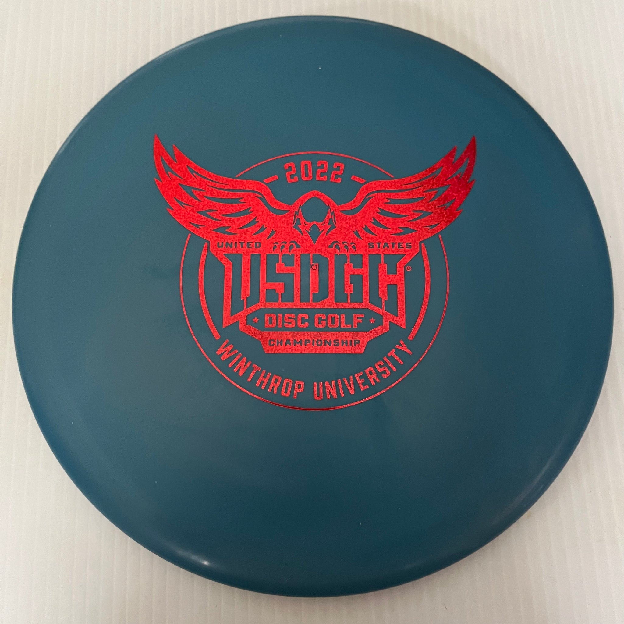 Innova 2022 USDGC Star San Marino Roc 4/4/0/3