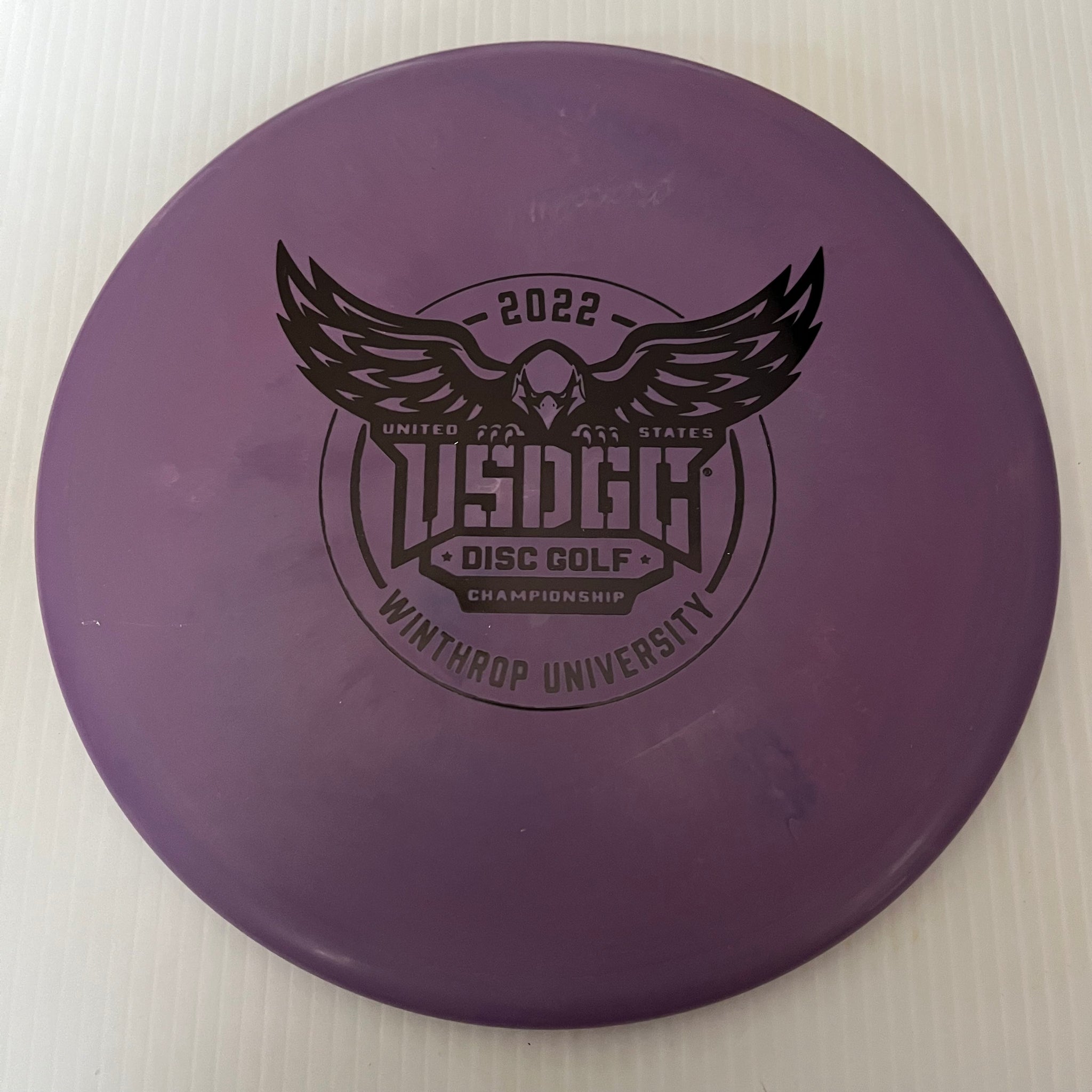 Innova 2022 USDGC Star San Marino Roc 4/4/0/3