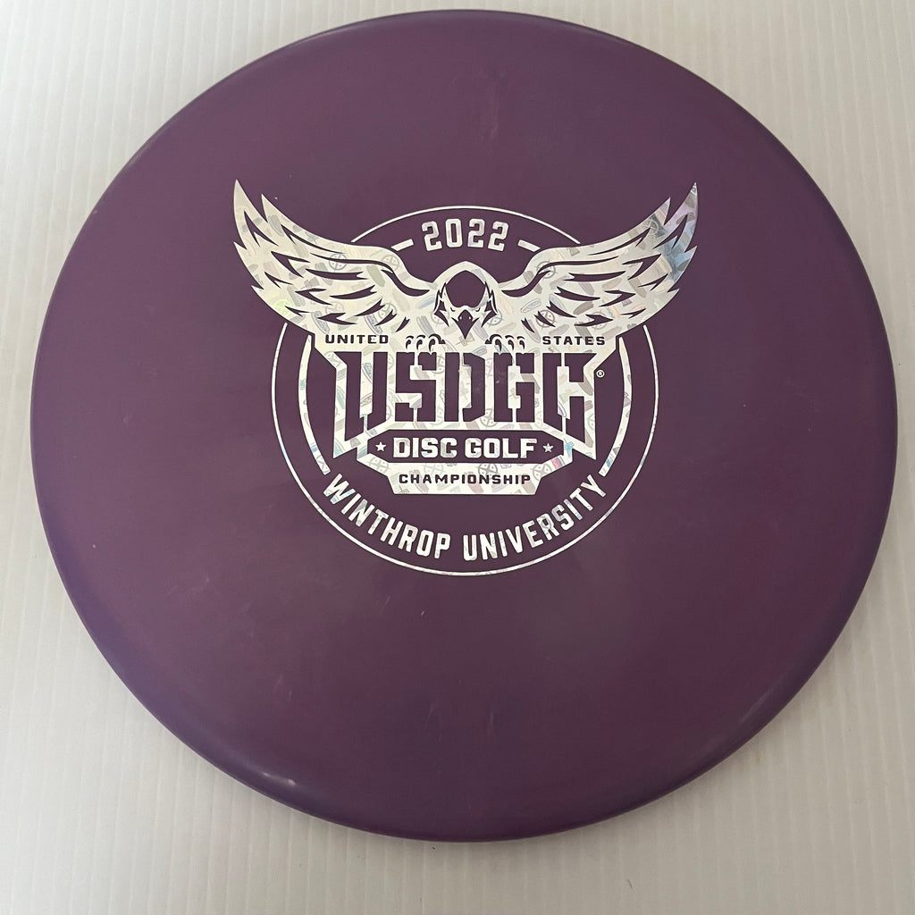 Innova 2022 USDGC Star San Marino Roc 4/4/0/3