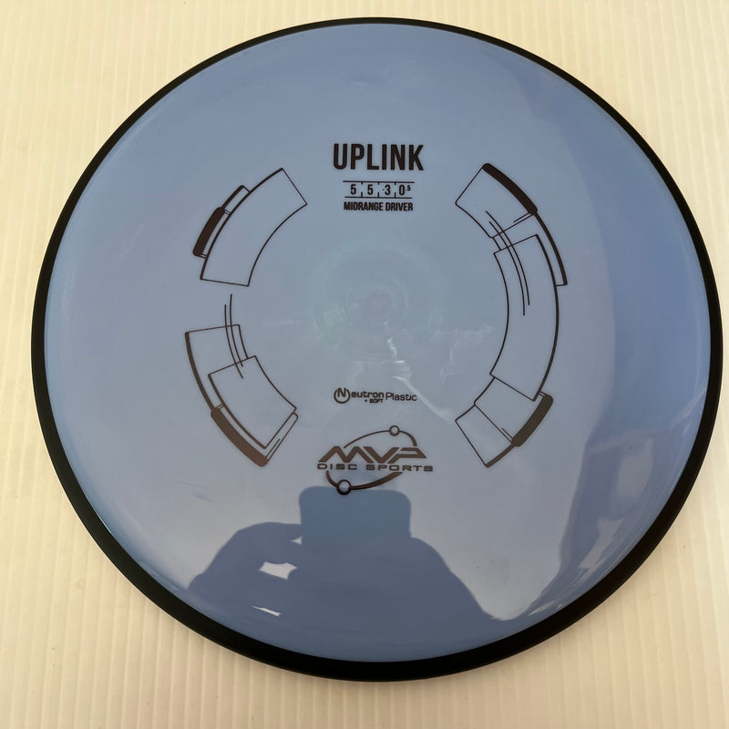 MVP Neutron Soft Uplink 5/5/-3/0.5