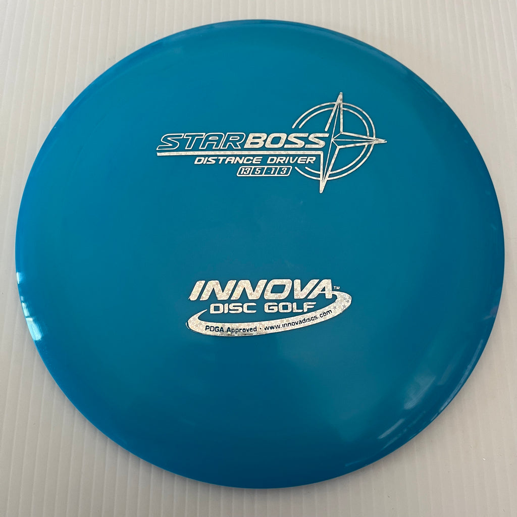 Innova Star Boss 13/5/-1/3