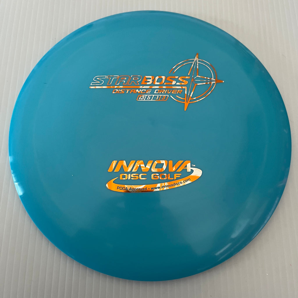 Innova Star Boss 13/5/-1/3