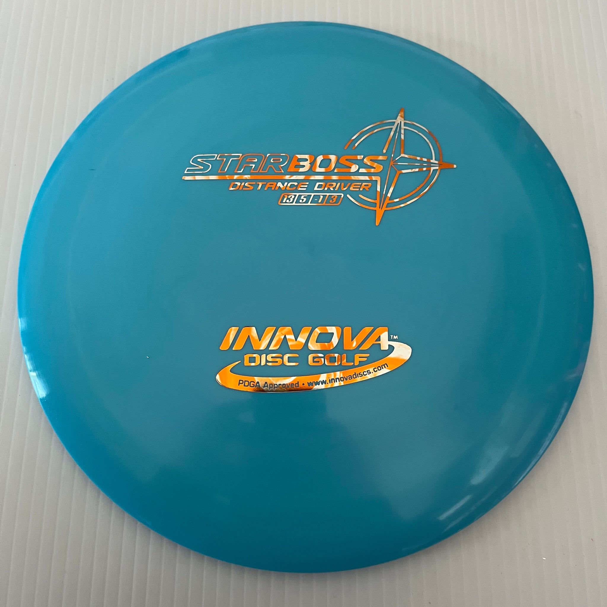Innova Star Boss 13/5/-1/3